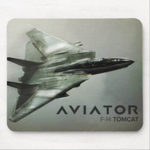 Jetkämpe för Tomcat F-14 Musmatta