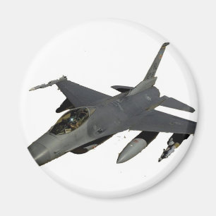 JETKÄMPE MAGNET