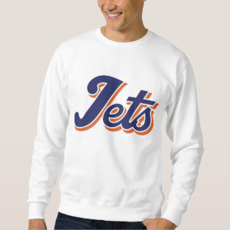 Jetliv Lång Ärmad Tröja