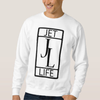 Jetliv Sweatshirt