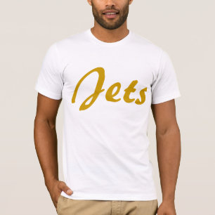 Jetliv till nästa livT-tröja & skjortor Tee Shirt