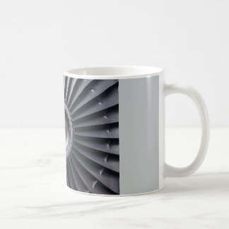 JETMOTOR KAFFEMUGG