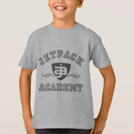Jetpack akademi tee