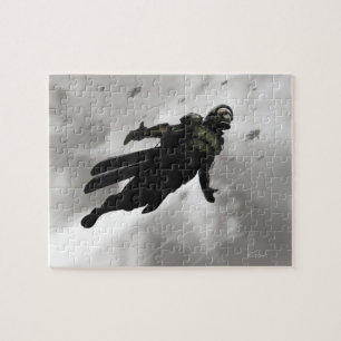 "JETPACK PARATROOPER: 1st Platon Pussel