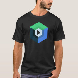 Jetpack - sammansatt android Classic T Shirt