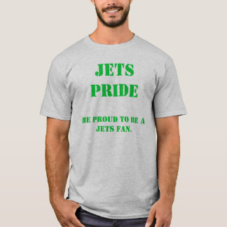 Jetpride T-shirt