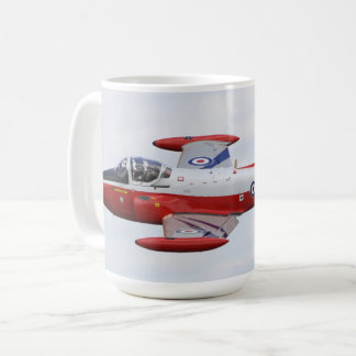JetProvost Kaffemugg