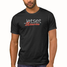 Jetset Licorice > Manar-Shirt
