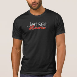 Jetset Licorice > Manar-Shirt Tröja
