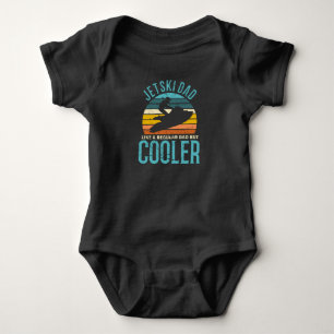Jetski Jetboot Vatten sport Surfing T Shirt