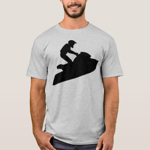 Jetski T Shirt