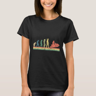 Jetski T Shirt