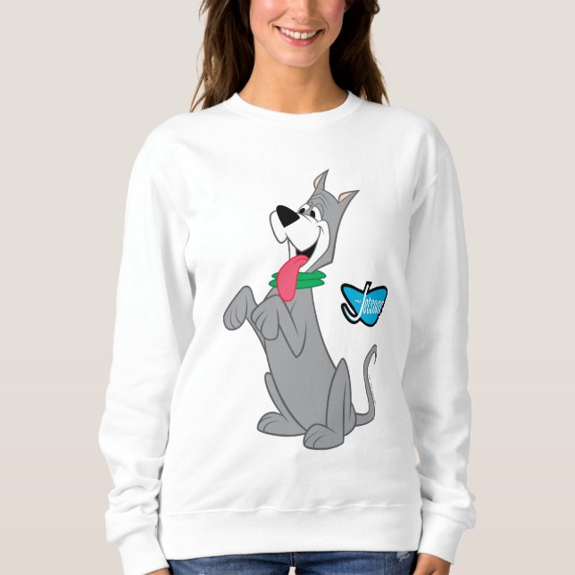 Jetsons | Astro Deras Hund T Shirt (Framsida)
