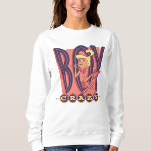 Jetsons Boy Crazy T Shirt