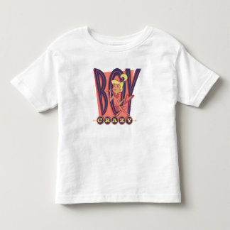 Jetsons | Boy Crazy T Shirt