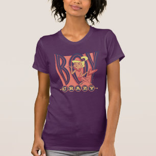 Jetsons Boy Crazy T Shirt