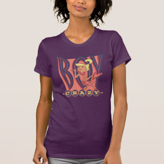Jetsons | Boy Crazy T Shirt