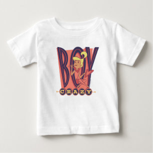Jetsons   Boy Crazy T Shirt