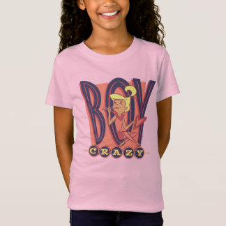 Jetsons | Boy Crazy T Shirt