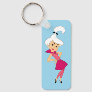 Jetsons Dotter Judy Nyckelring