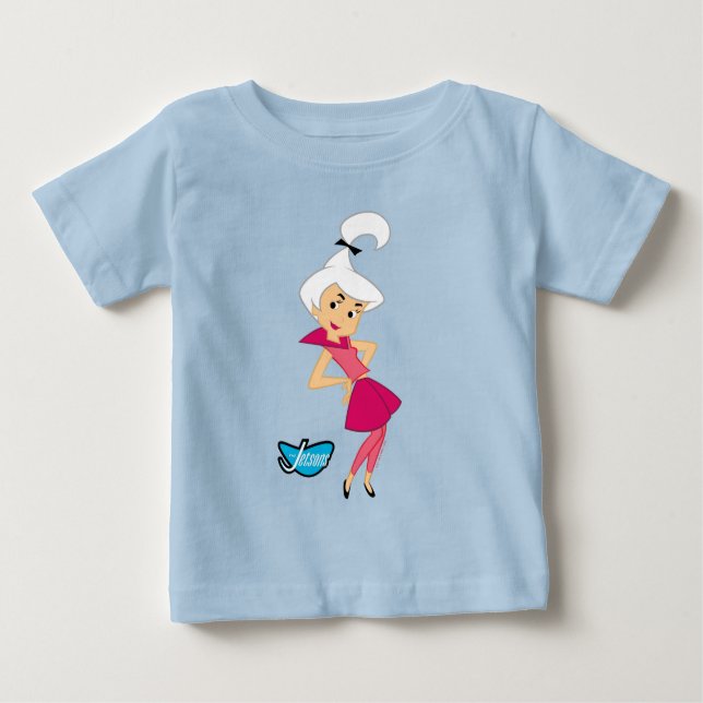 Jetsons | Dotter Judy T Shirt (Framsida)