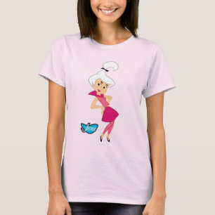 Jetsons Dotter Judy T Shirt
