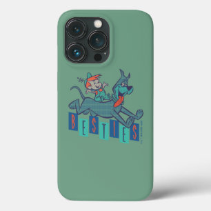 Jetsons   Elroy & Astro Besties