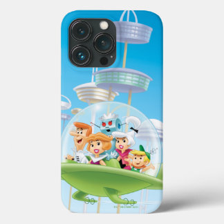 Jetsons | Familjeflygbil