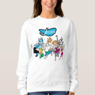Jetsons Family Dance Party T Shirt