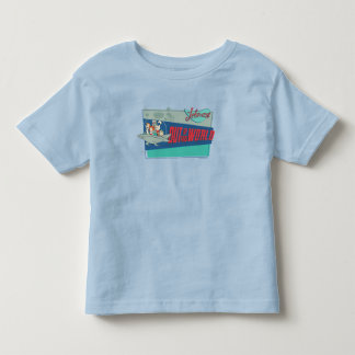 Jetsons | Från denna värld T Shirt