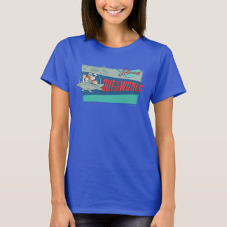 Jetsons | Från denna värld T Shirt