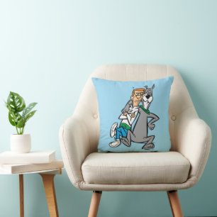 Jetsons George & Astro Buddies Kudde