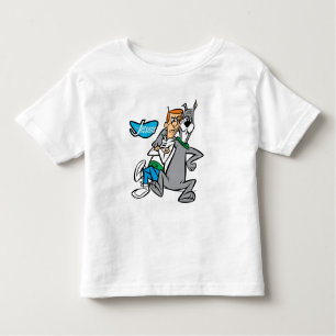Jetsons George & Astro Buddies T Shirt