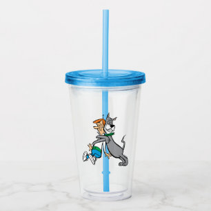 Jetsons George & Astro Hug Take Away Mugg