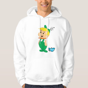Jetsons   Hans Boy Elroy Hoodie