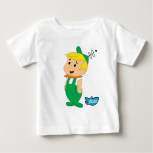 Jetsons   Hans Boy Elroy T Shirt