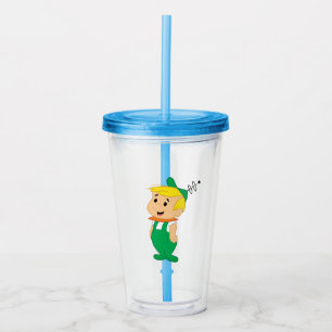 Jetsons   Hans Boy Elroy Take Away Mugg