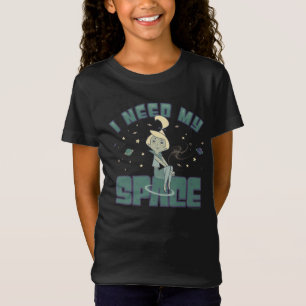 Jetsons   Jag behöver mitt space T Shirt