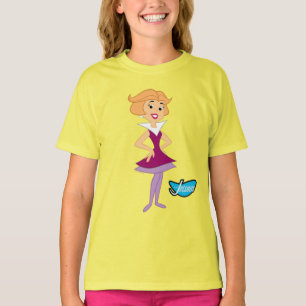 Jetsons   Jane Hans fru T Shirt