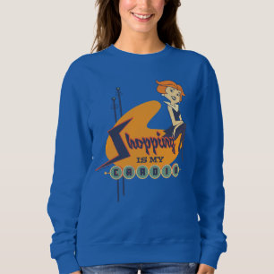 Jetsons Köp är min terapi T Shirt