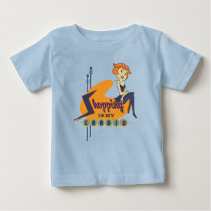 Jetsons   Köp är min terapi T Shirt