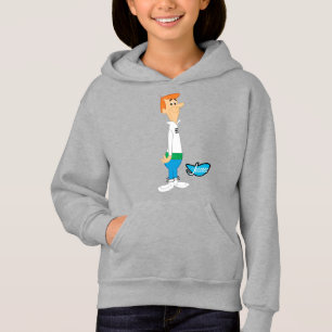 Jetsons   Meet George Jetson T Shirt