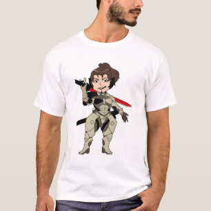 Jetstream Sam T Shirt