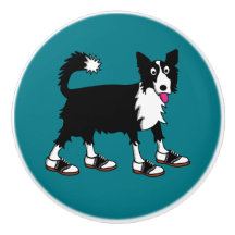 Jett Gräns Collie