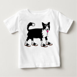Jett Gräns Collie Tee