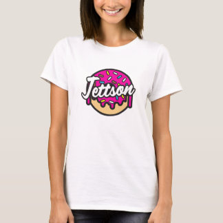 Jett Lawrence merch TShirts Gift for Fläkt För man