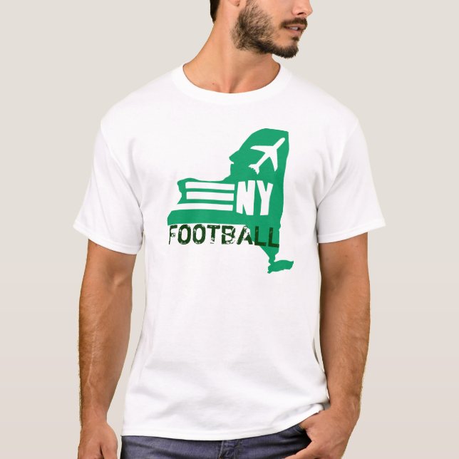 JetT-tröja T-shirt (Framsida)