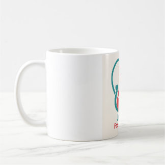 Jette's Critters Mugg
