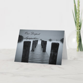 Jetty vårt djupaste symmpatiskort kort