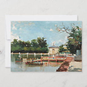 Jettys vy Joaquín Sorolla